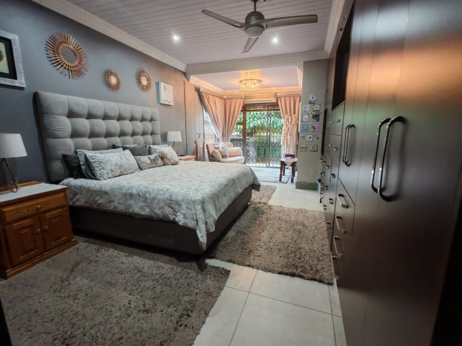 3 Bedroom Property for Sale in Maraldi Estate Free State